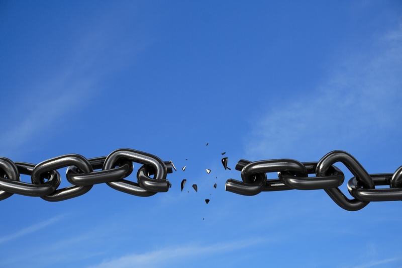 Breaking the Chains that Bind You to a Narcissistic Abuser